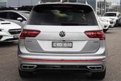 2023 Volkswagen Tiguan 162TSI R-Line Allspace
