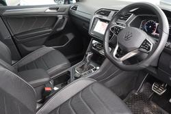 2023 Volkswagen Tiguan 162TSI R-Line Allspace