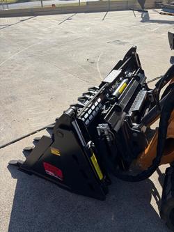 2026 NORM Engineering tilt control 4 in 1 Black