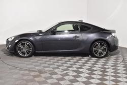 2014 Toyota 86 GT