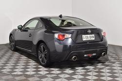 2014 Toyota 86 GT