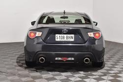 2014 Toyota 86 GT