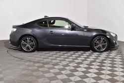 2014 Toyota 86 GT