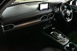 2020 Mazda CX-5 Maxx Sport