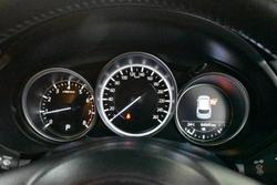 2020 Mazda CX-5 Maxx Sport