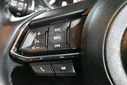 2020 Mazda CX-5 Maxx Sport