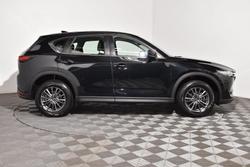 2020 Mazda CX-5 Maxx Sport