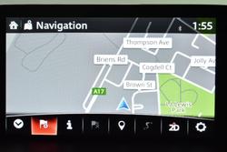 2020 Mazda CX-5 Maxx Sport