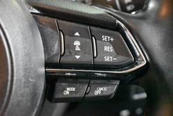 2020 Mazda CX-5 Maxx Sport