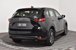 2020 Mazda CX-5 Maxx Sport