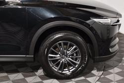 2020 Mazda CX-5 Maxx Sport