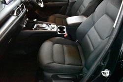 2020 Mazda CX-5 Maxx Sport