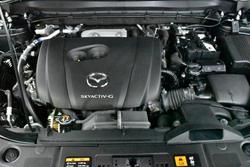 2020 Mazda CX-5 Maxx Sport