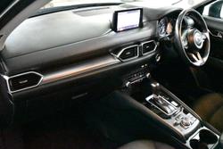 2020 Mazda CX-5 Maxx Sport