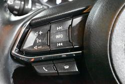 2020 Mazda CX-5 Maxx Sport