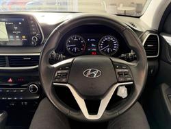 2020 Hyundai Tucson Active X