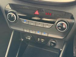 2020 Hyundai Tucson Active X