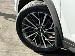 2020 Hyundai Tucson Active X