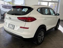 2020 Hyundai Tucson Active X