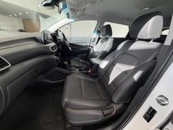 2020 Hyundai Tucson Active X