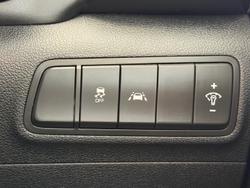 2020 Hyundai Tucson Active X