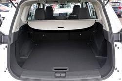 2026 Nissan X-TRAIL ST