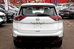 2026 Nissan X-TRAIL ST