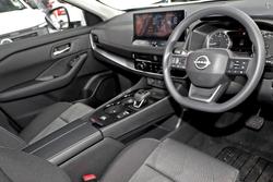 2026 Nissan X-TRAIL ST