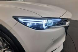 2019 Mazda CX-5 Akera