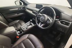 2019 Mazda CX-5 Akera