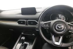 2019 Mazda CX-5 Akera