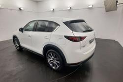2019 Mazda CX-5 Akera