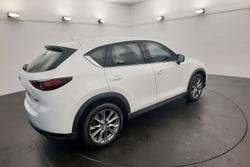 2019 Mazda CX-5 Akera