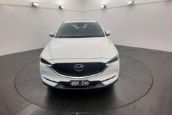 2019 Mazda CX-5 Akera
