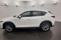 2019 Mazda CX-5 Akera