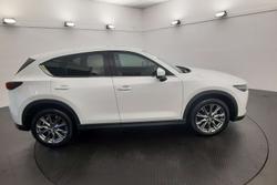 2019 Mazda CX-5 Akera