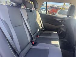 2023 Subaru Outback AWD Sport