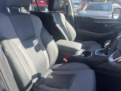 2023 Subaru Outback AWD Sport