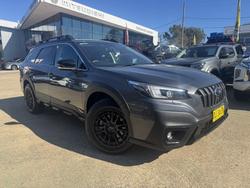 2023 Subaru Outback AWD Sport