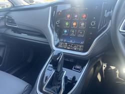 2023 Subaru Outback AWD Sport