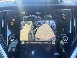 2023 Subaru Outback AWD Sport