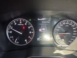 2023 Subaru Outback AWD Sport