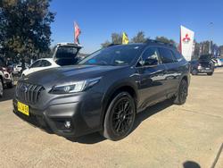 2023 Subaru Outback AWD Sport