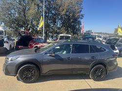 2023 Subaru Outback AWD Sport
