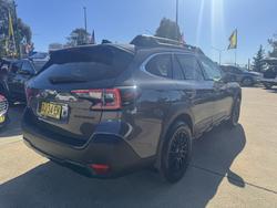 2023 Subaru Outback AWD Sport