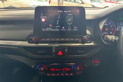 2019 Kia Cerato Sport+