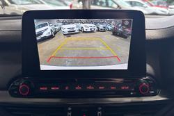 2019 Kia Cerato Sport+