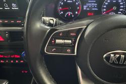 2019 Kia Cerato Sport+