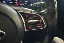 2019 Kia Cerato Sport+