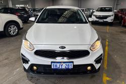 2019 Kia Cerato Sport+